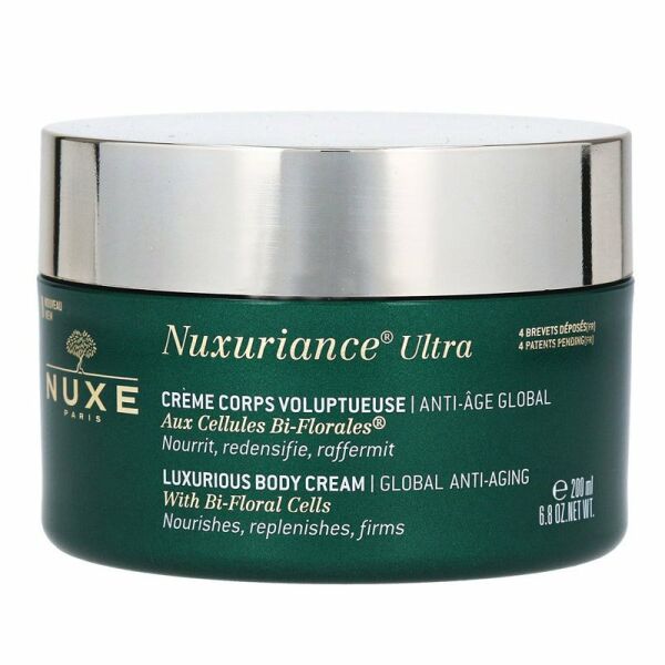 Nuxe Nuxuriance Ultra Anti Aging Vücut Kremi 200 ml