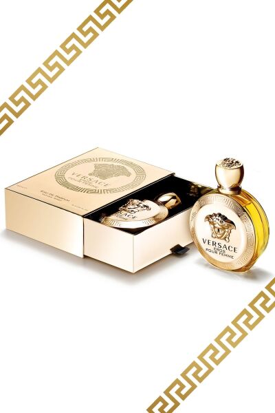 Versace Eros Pour Femme Edp 100 ml Kadın Parfüm