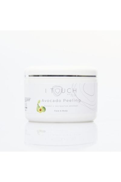 I Touch Avakado Peeling 300 ml