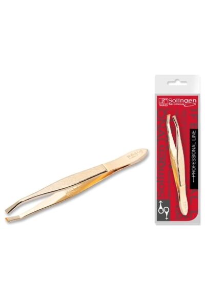 Solingen Cımbız 7336 Ince