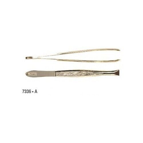 Solingen Cımbız 7336 Düz