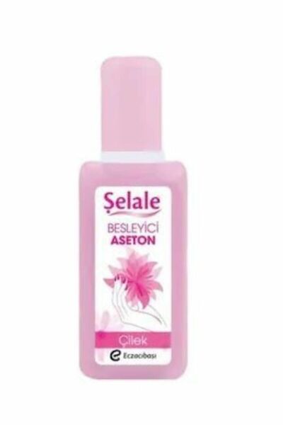 Şelale Aseton Çilekli 120 ml