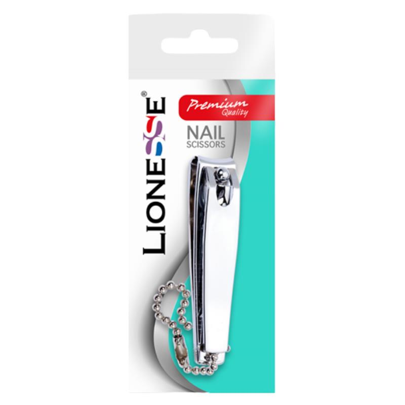 Lionesse Tırnak Makası 608