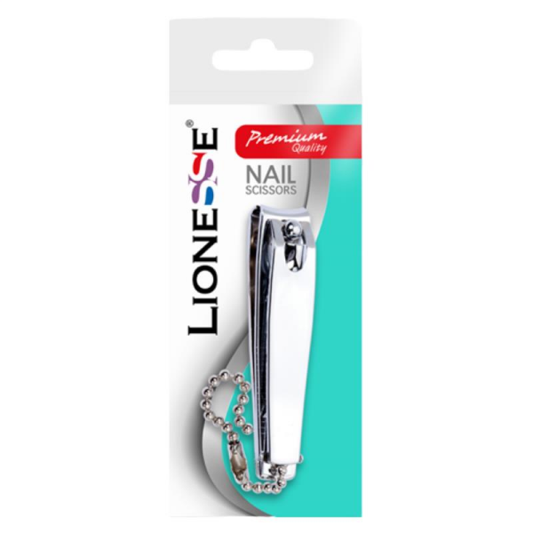 Lionesse Tırnak Makası 608