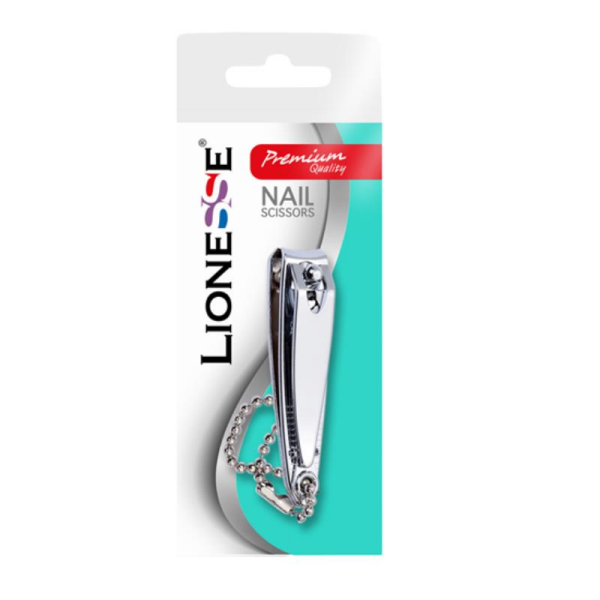 Lionesse Tırnak Makası 602