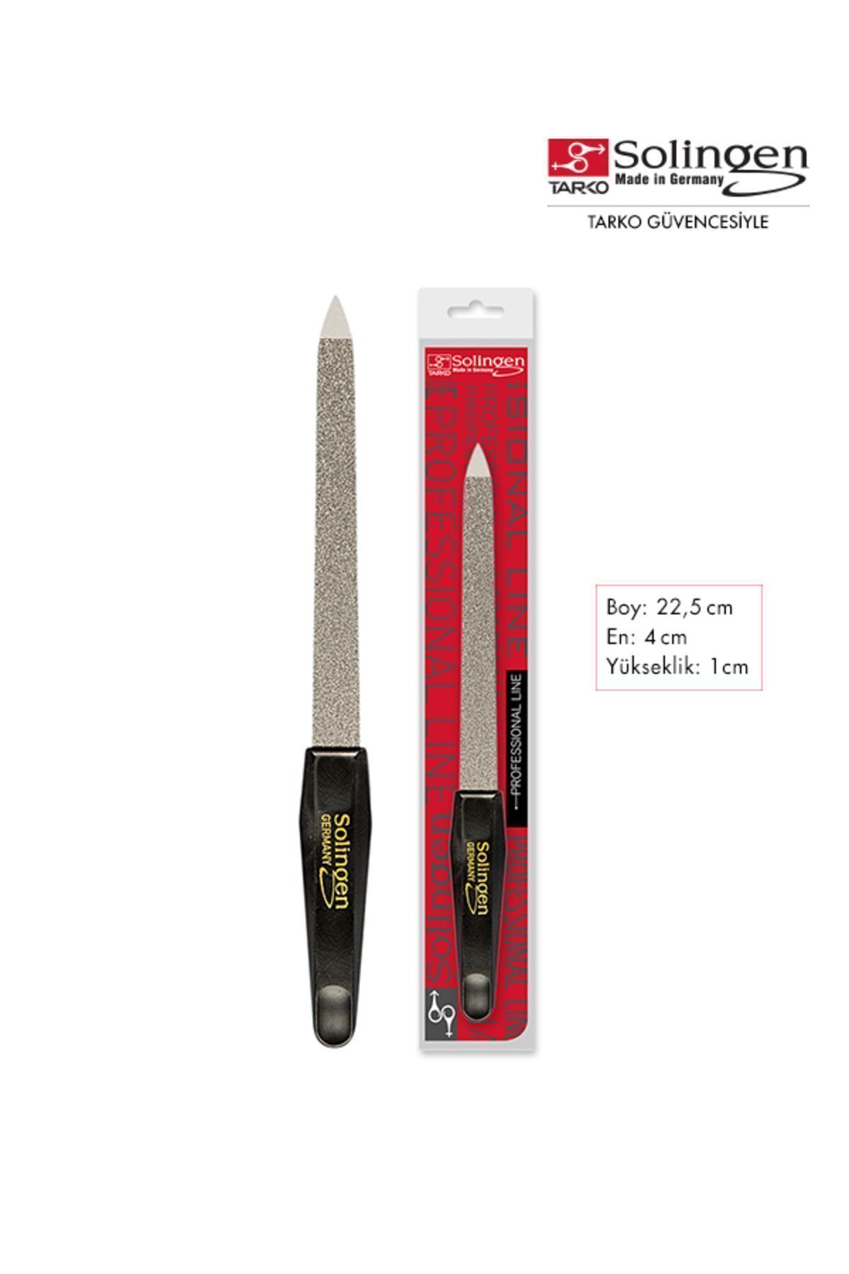 Solingen Tırnak Törpüsü 7