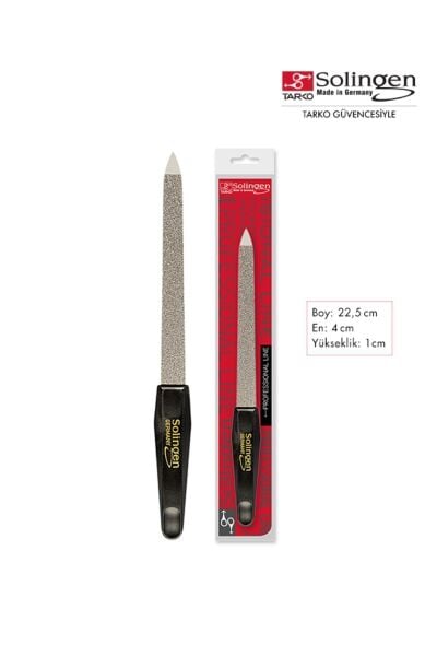 Solingen Tırnak Törpüsü 7