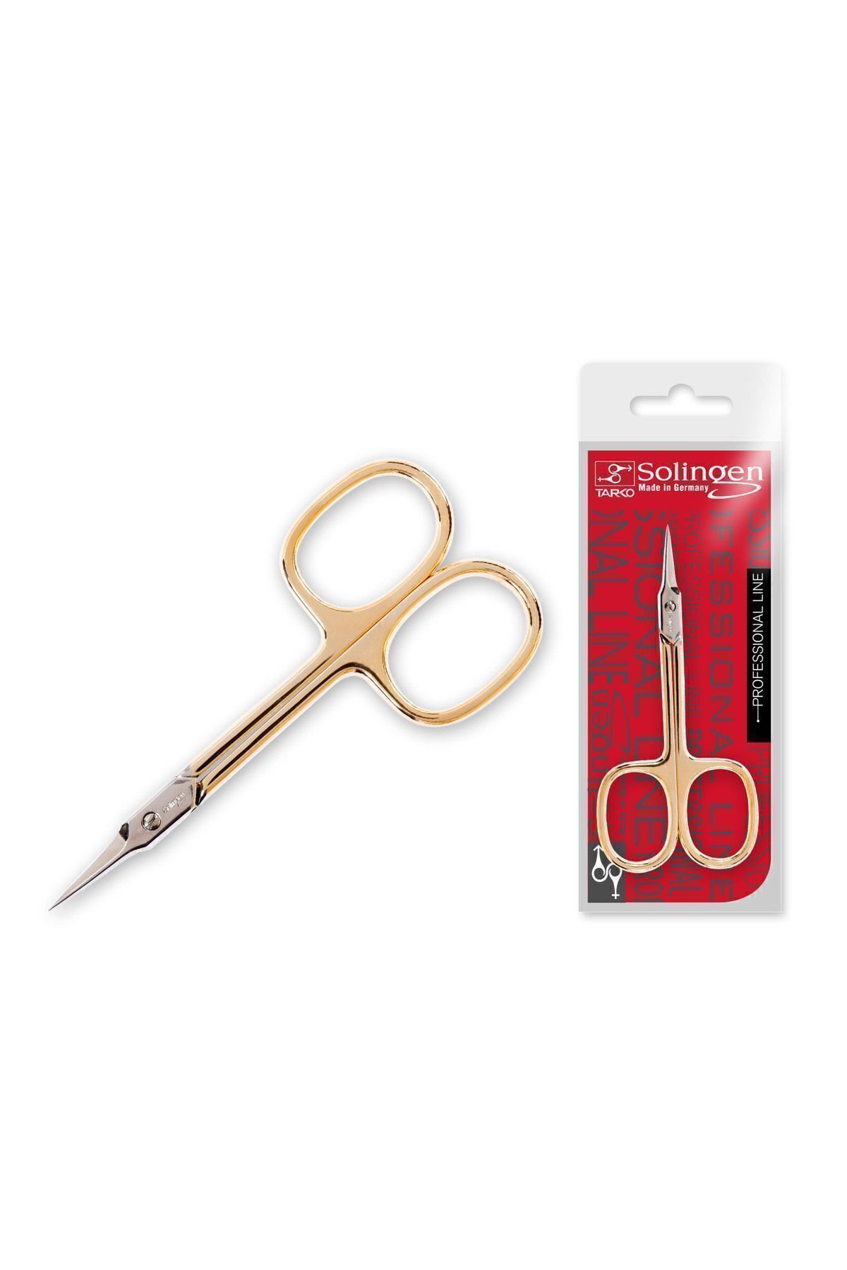 Solingen Professıonal Makas 2022-g