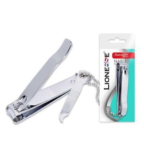 Lionesse Ayak Tırnak Makası N211 Premium Quality