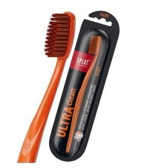 Splat Ultra Clean Hard Diş Fırçası