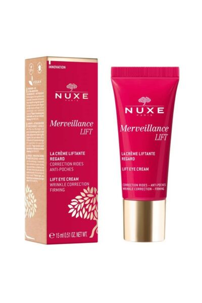 Nuxe Merveillance Lift Eye Cream 15 ml