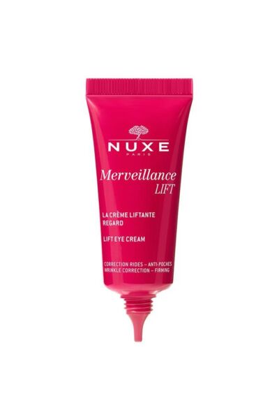 Nuxe Merveillance Lift Eye Cream 15 ml