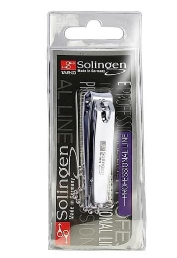 Solingen Tırnak Makası 312