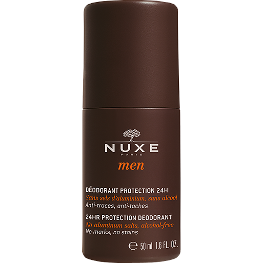 Nuxe Men Protection 24h 50 ml Roll-on