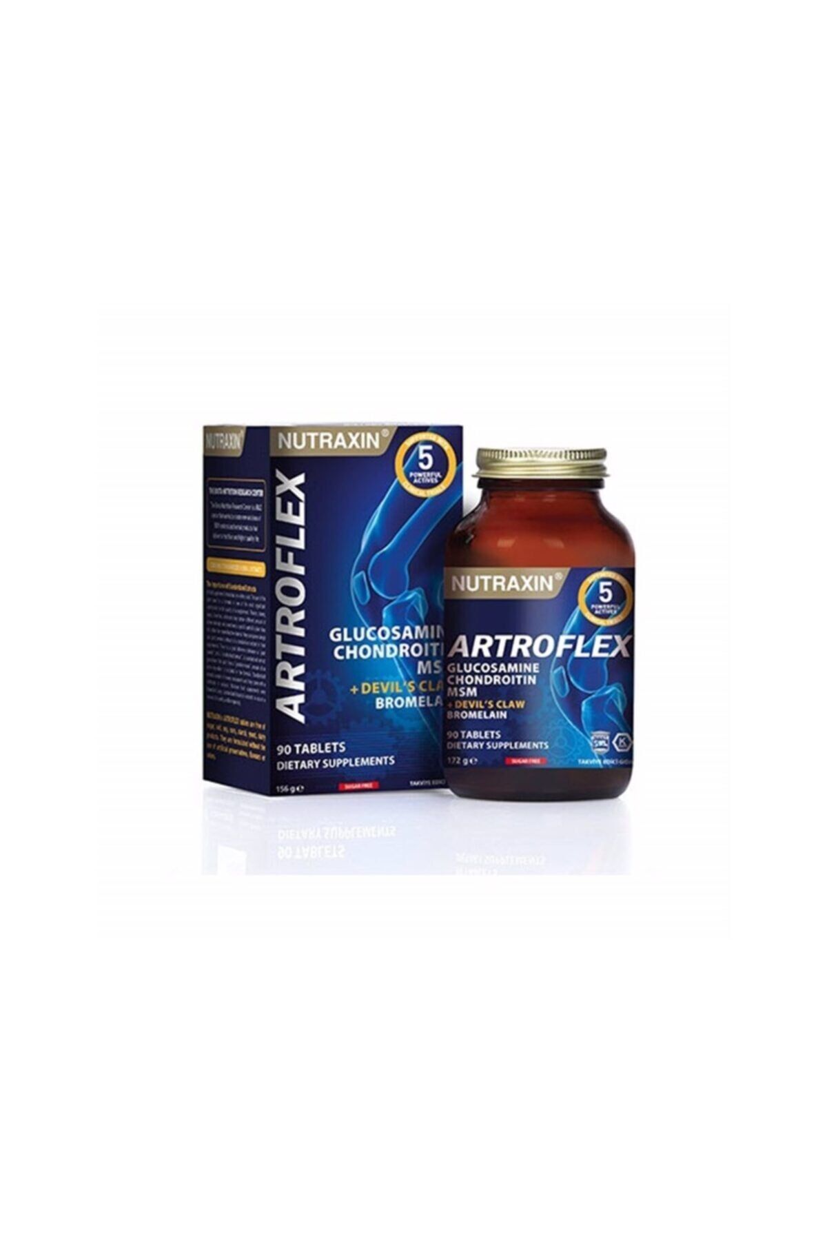 Nutraxin Artroflex 90 Tablet