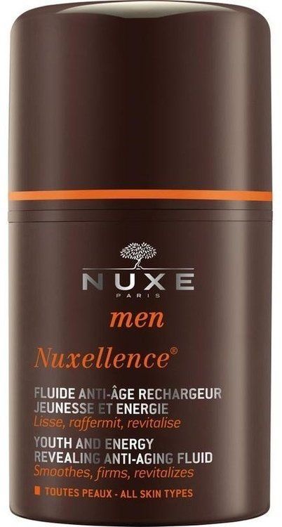 Nuxe Men Nuxellence 50 ml Nemlendirici