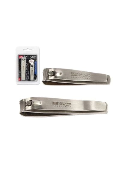 Solingen 2'li Tırnak Makası Seti 3102