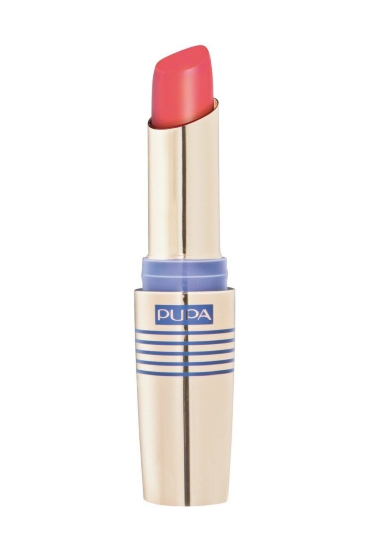 Pupa Navy Miss Velvet Matt chic Pink 001 Ruj