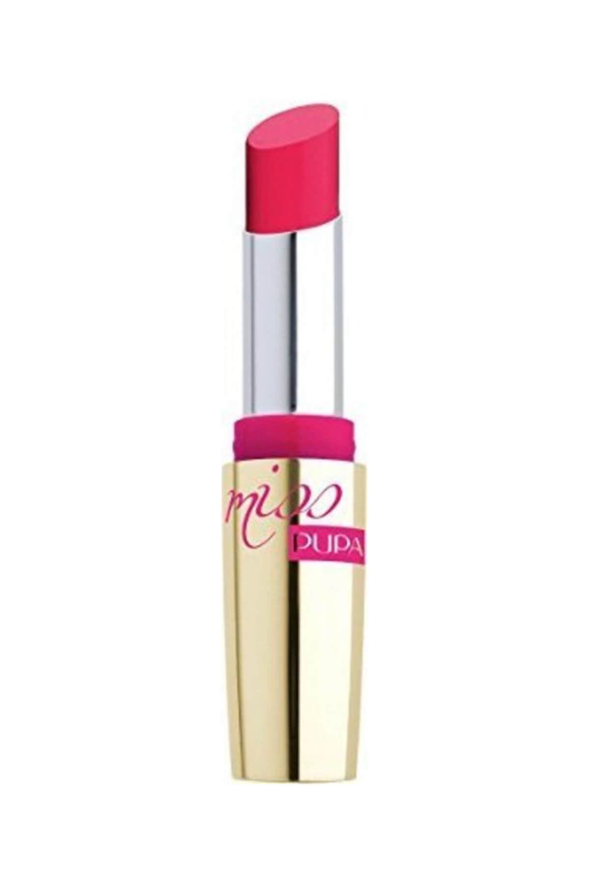 Pupa Ruj Miss Rossetto Ultra Brillante 003