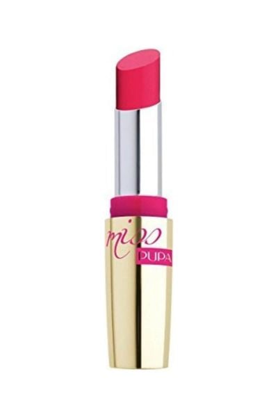 Pupa Ruj Miss Rossetto Ultra Brillante 003