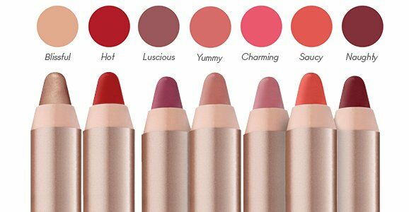 Jane İredale PlayOn Lip Crayon Charming