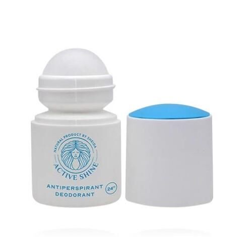 Sheida Antiperspirant Deodorant 50 ml |