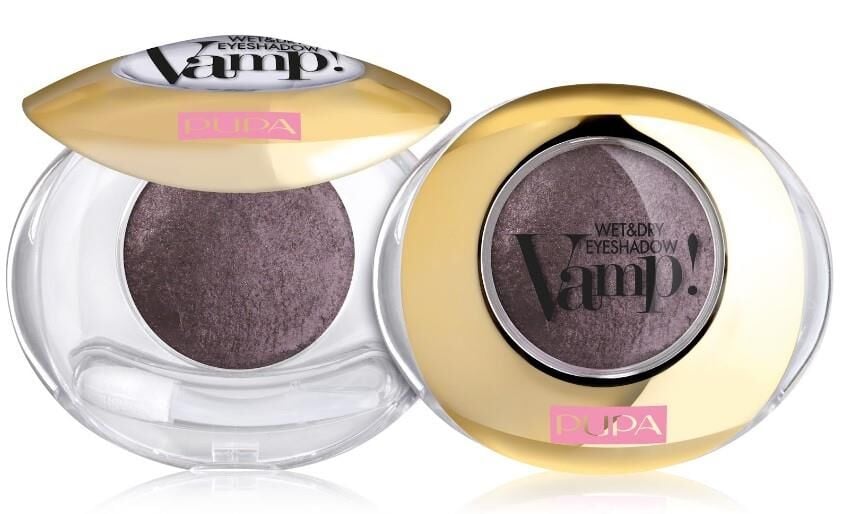 Pupa Soft & Wild Wet & Dry Eyeshadow 001 Far
