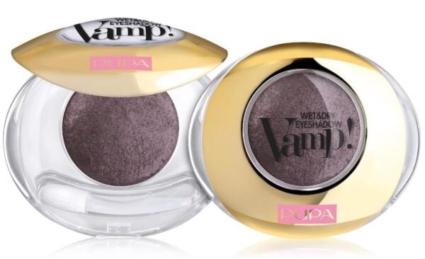 Pupa Soft & Wild Wet & Dry Eyeshadow 001 Far