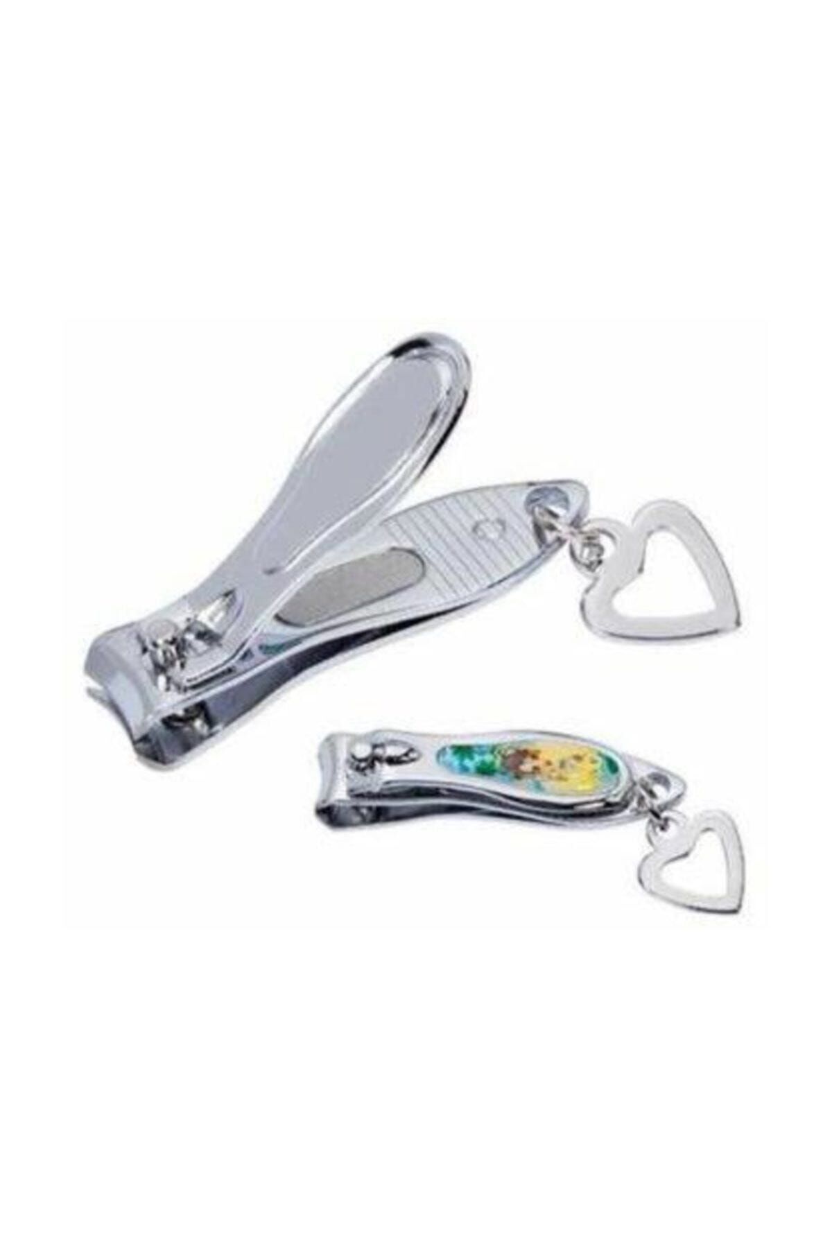 Lionesse Çocuk Tırnak Makası 3544