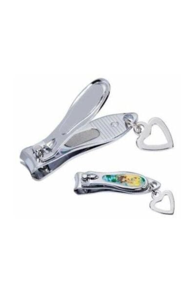 Lionesse Çocuk Tırnak Makası 3544