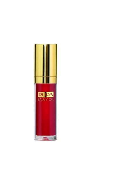 Pupa Bronze Fever Balmy Oıl-juıcy Cherry 004