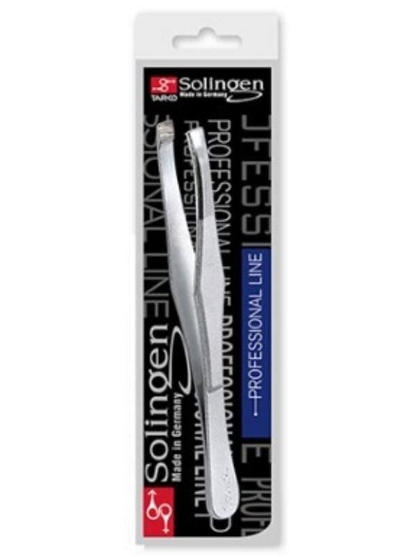 Solingen Profesyonel Cımbız 7334 İnox