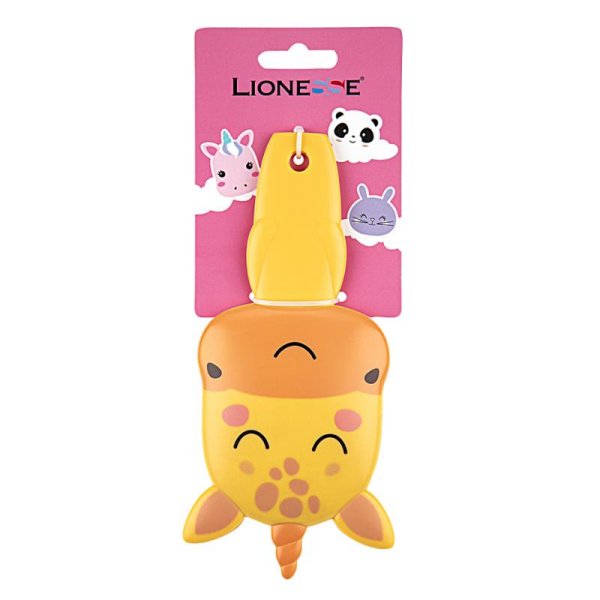 Lionesse Zürafa Saç Fırçası 6460