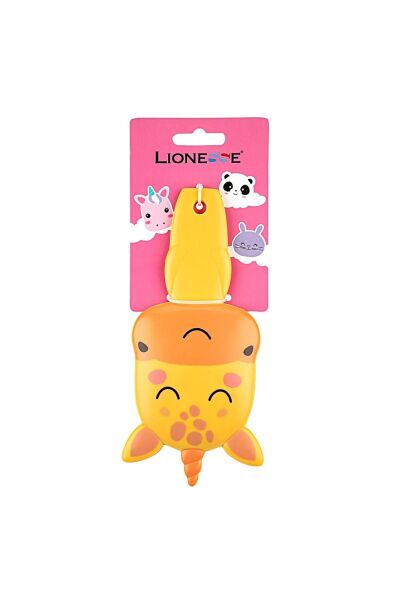 Lionesse Zürafa Saç Fırçası