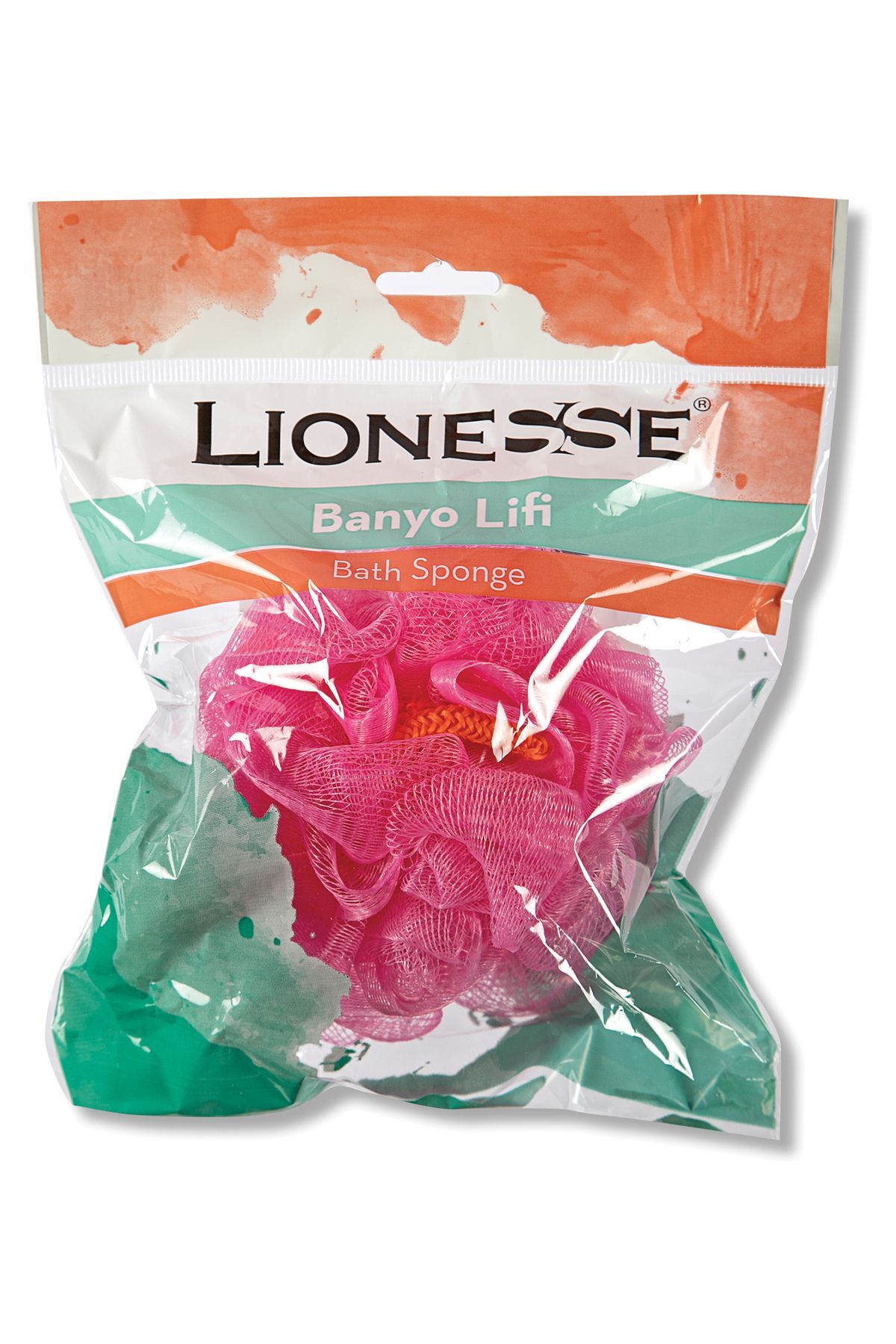 Lionesse Banyo Lifi