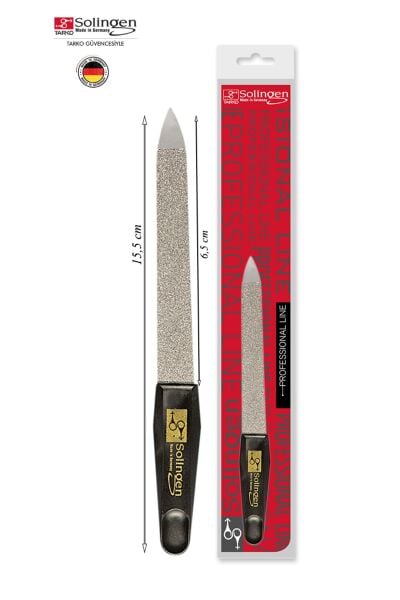 Solingen Tırnak Törpüsü 5