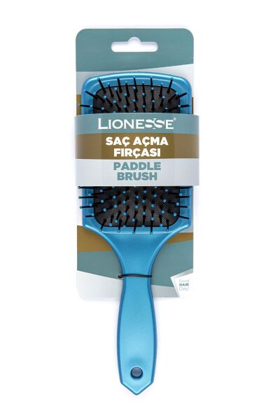 Lionesse Tarko Saç Fırçası 8586