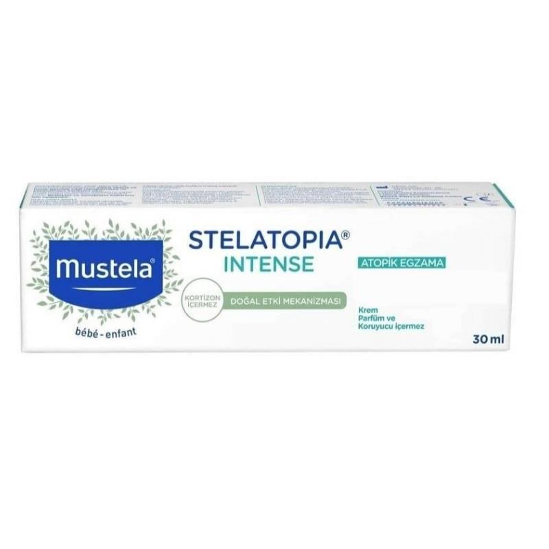 Mustela Stelatopia intense 30ml