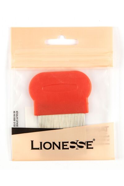 Lionesse Bit Tarağı 58