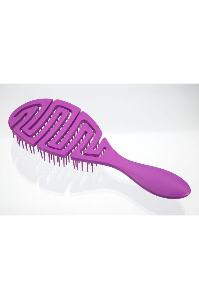 Lionesse Üç Boyutlu Saç Açma Tarağı 6450