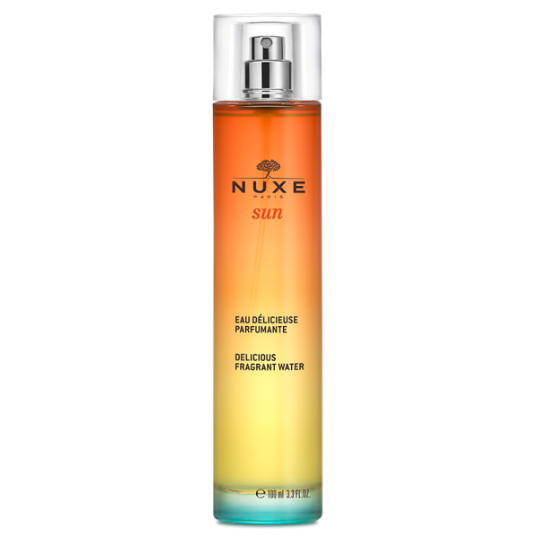 Nuxe Sun Eau Delicieuse Parfumante 100ml - Vücut Spreyi