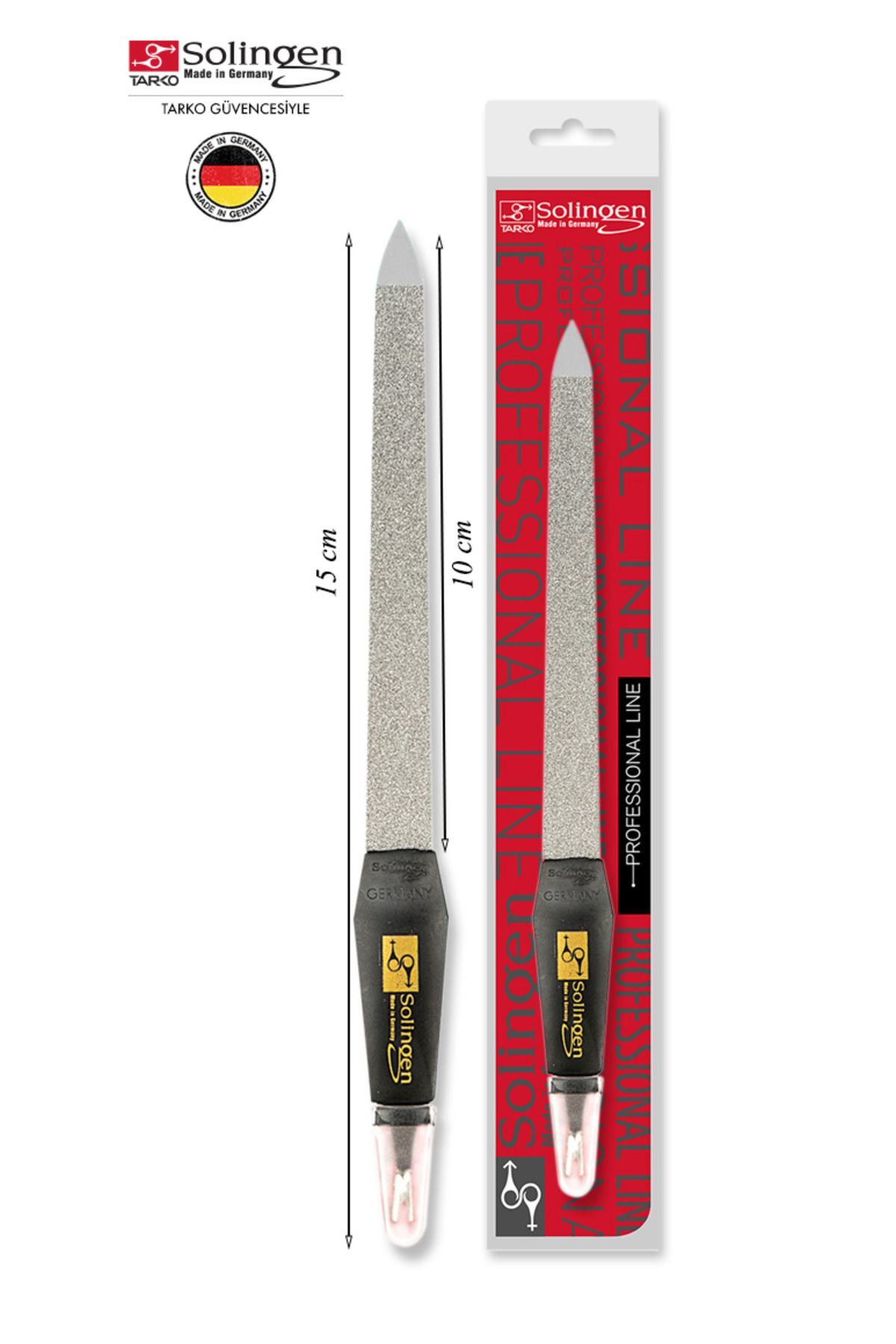 Solingen Tırnak Törpüsü 4141/7