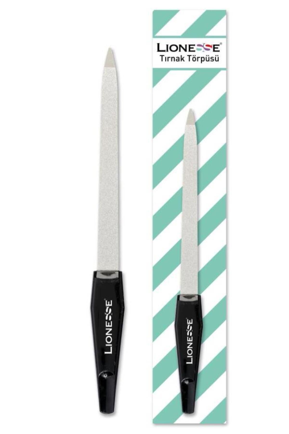 Lionesse Tırnak Törpüsü 117