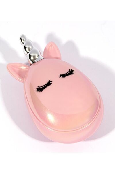 Lionesse Çocuk Unicorn Saç Fırçası 4990