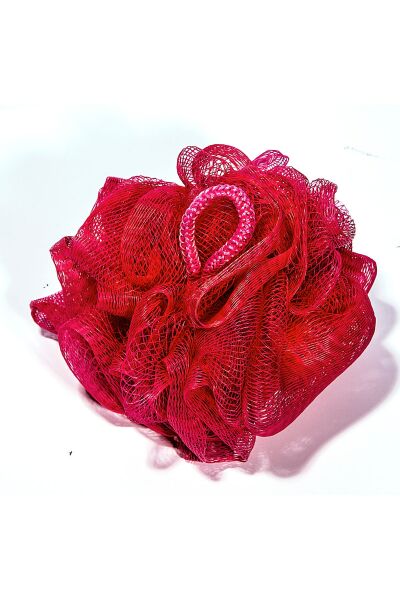 Lionesse Çilek Sabunlu Banyo Lifi 952