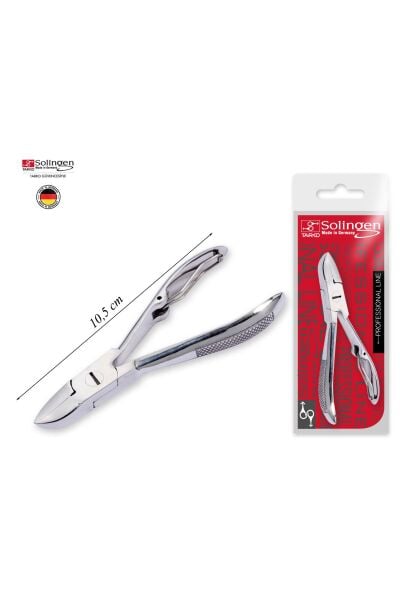 Solingen Tırnak Makası Pens 7202