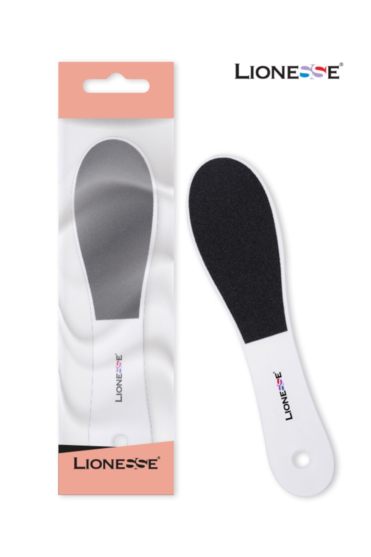 Lionesse Ayak Törpüsü 456 L