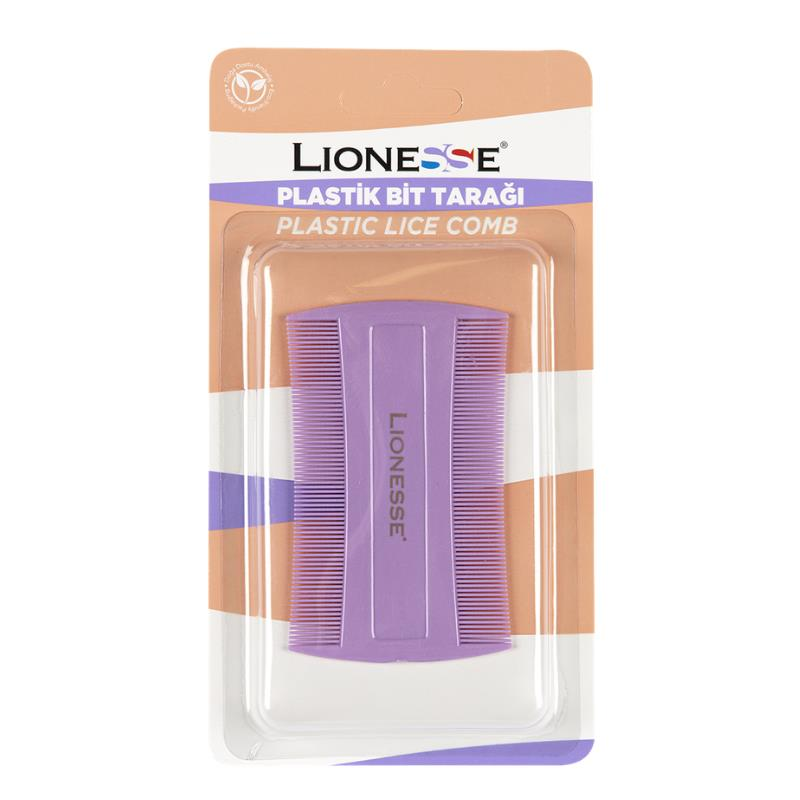 Lionesse Bit Tarağı 60