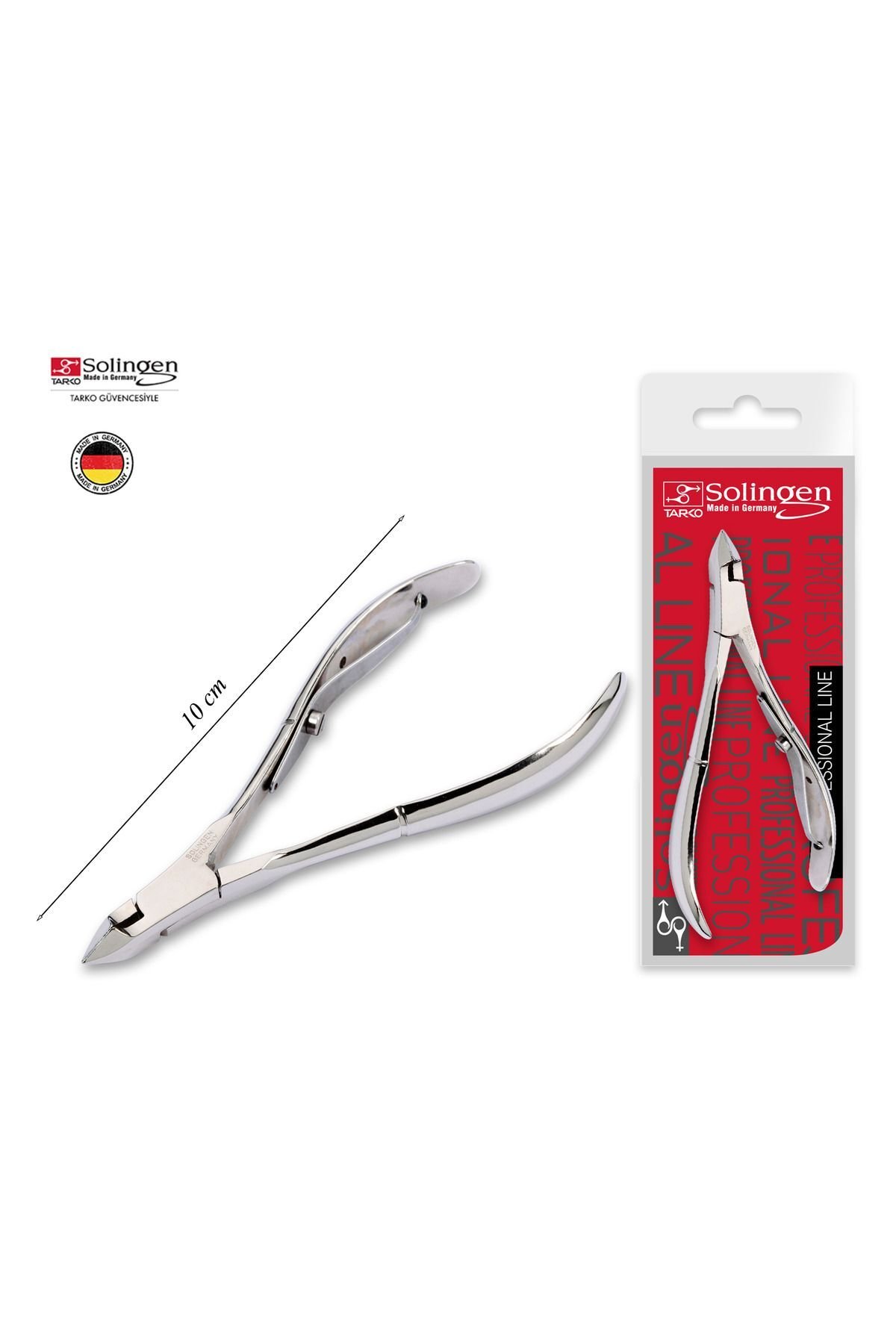 Solingen Et Pensi 7230