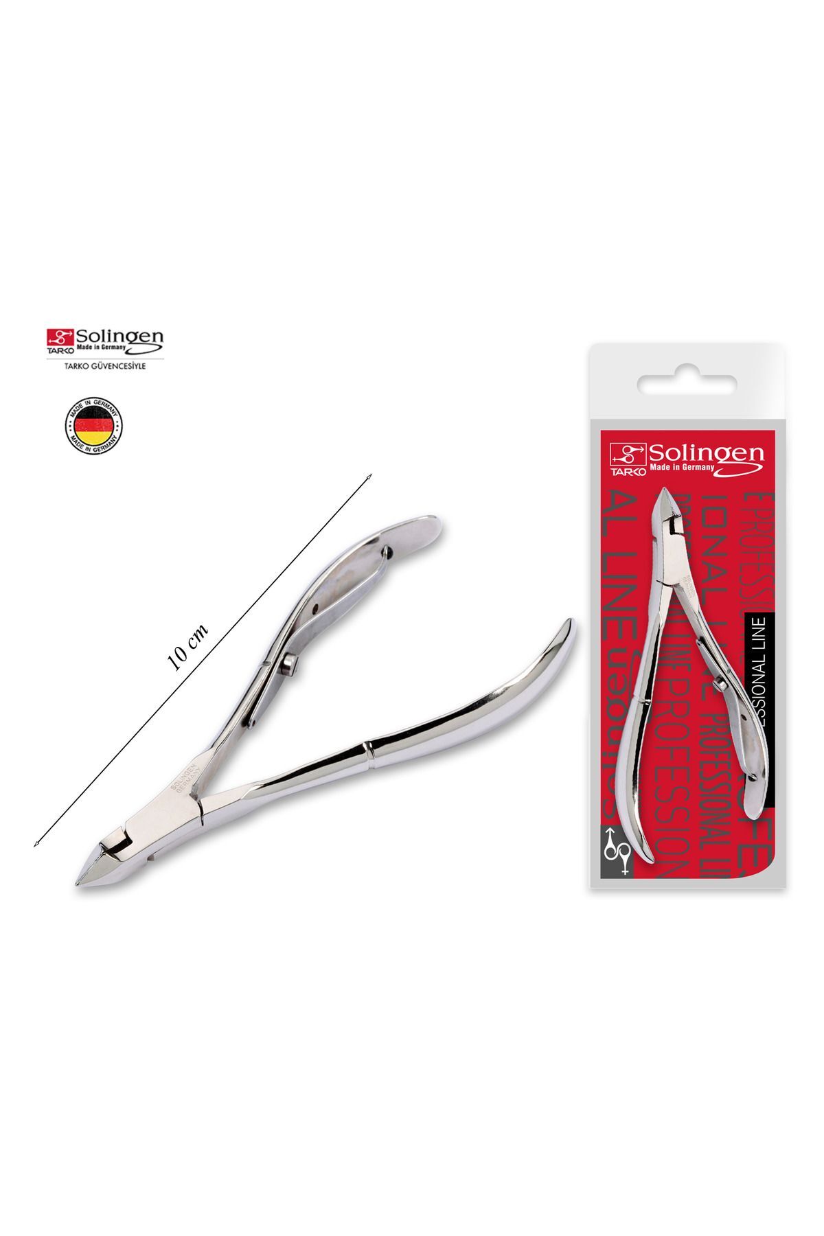 Solingen Et Pensi 7230